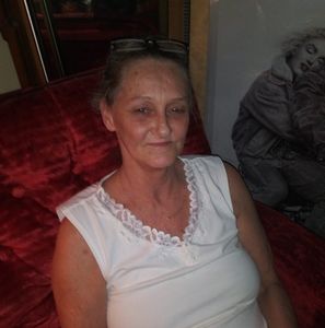 Meet your Posher, Cindy